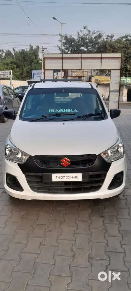 Maruti Suzuki Alto K10 Amt 2015 - Direct Owner Sale