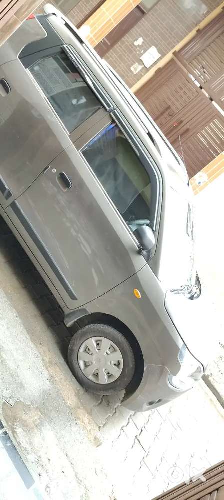 Maruti Suzuki Wagon R 2021 Cng & Hybrids 90000 Km Driven