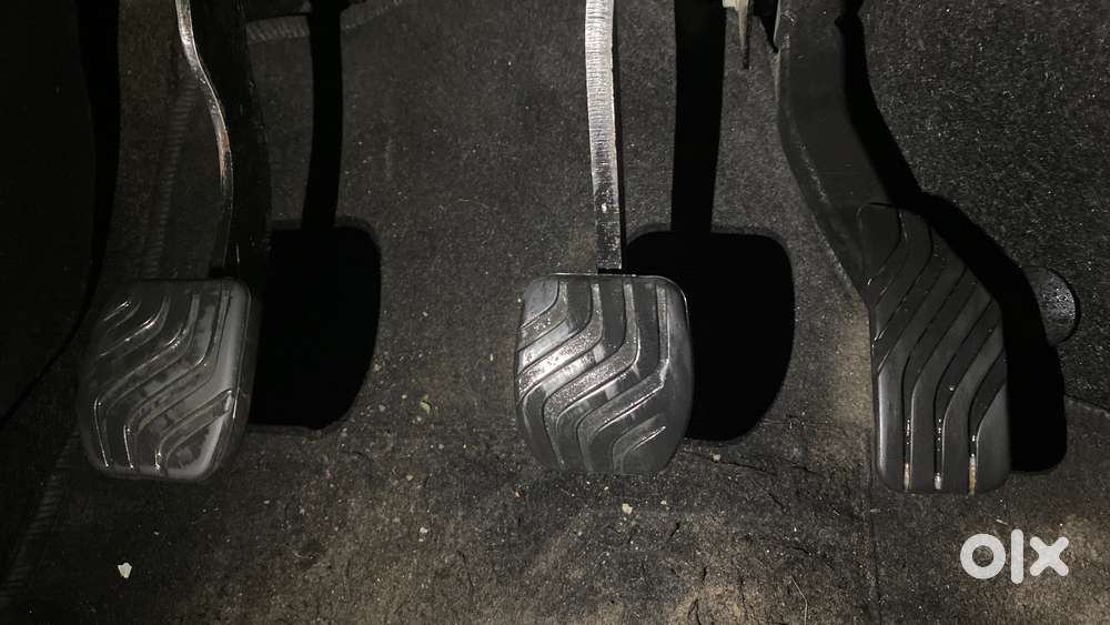 Renault Triber 1.0 Rxe, 2023, Petrol