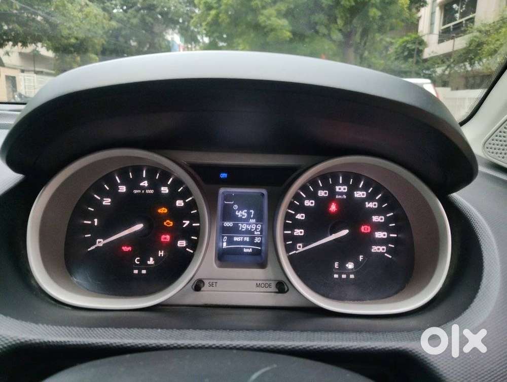 Tata Tiago 1.05 Revotorq Xz, 2017, Petrol