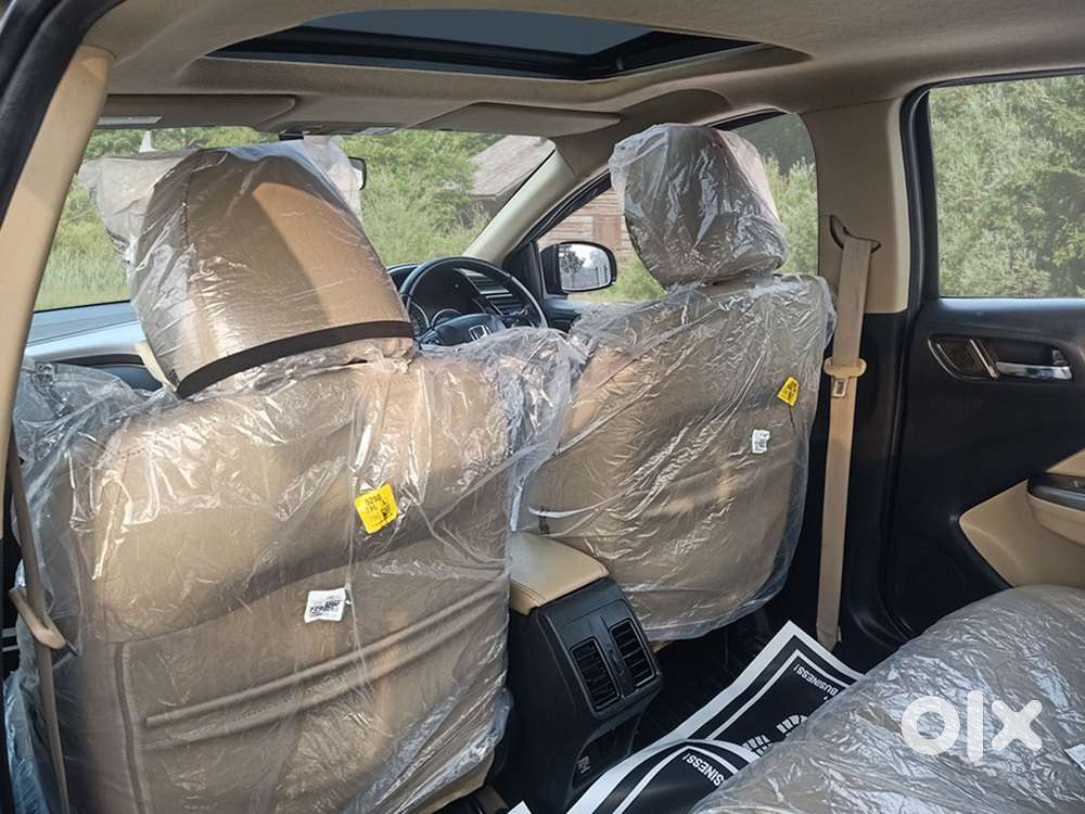 Honda City 2015-2017 I Vtec Cvt Vx, 2016, Petrol