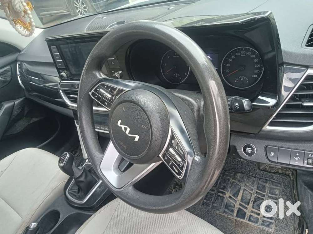 Kia Seltos Htk Plus D, 2023, Diesel