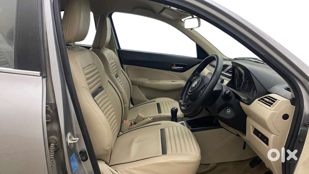 Maruti Suzuki Swift Dzire 1.2 Vxi Bsiv, 2022, Petrol