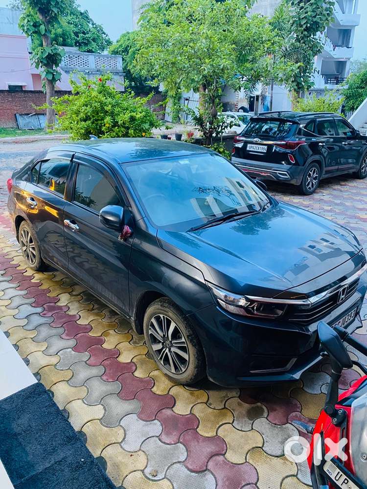 Honda Amaze Petrol 2022