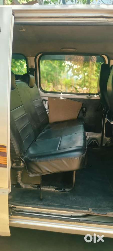 Maruti Suzuki Eeco 5 Seater Ac, 2022, Petrol