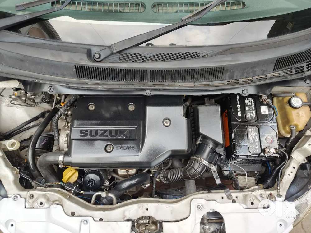 Maruti Suzuki Ritz Elate - Limited Edition