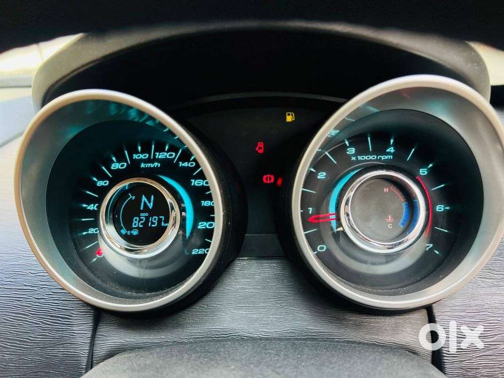 Mahindra Xuv500 W7, 2018, Diesel
