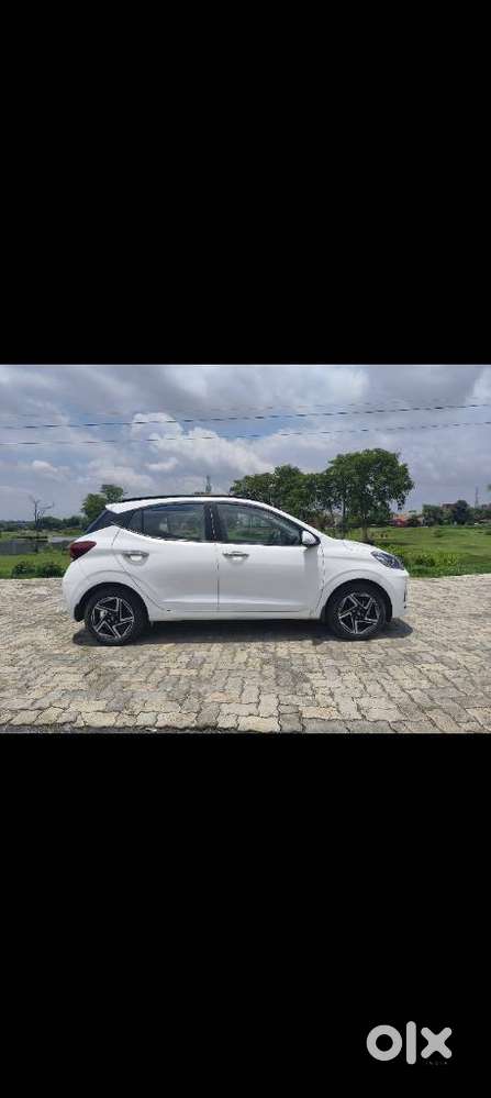 Hyundai Grand I10 Nios Asta, 2023, Petrol