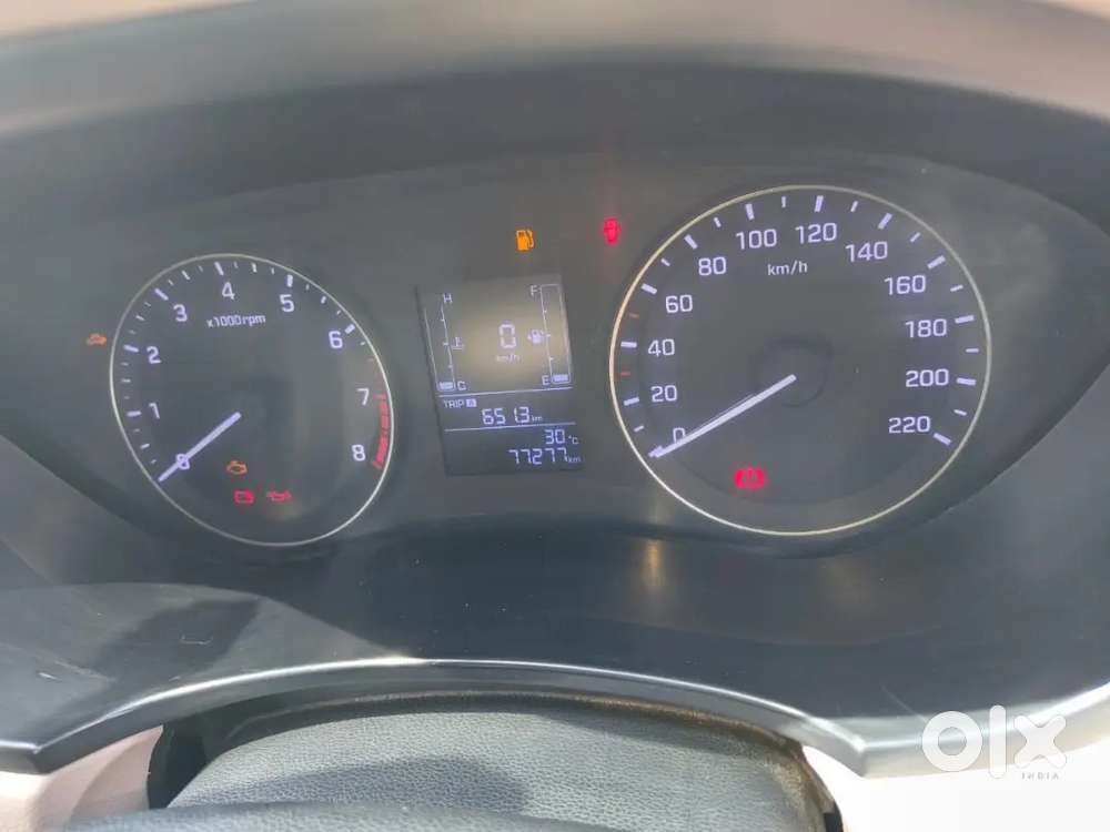 Hyundai I20 Magna Mt 2016