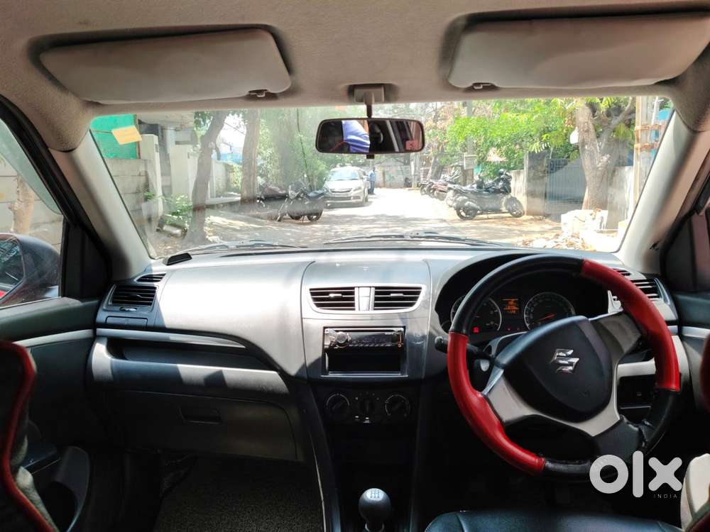Maruti Suzuki Swift 2011-2014 Vdi, 2014, Diesel