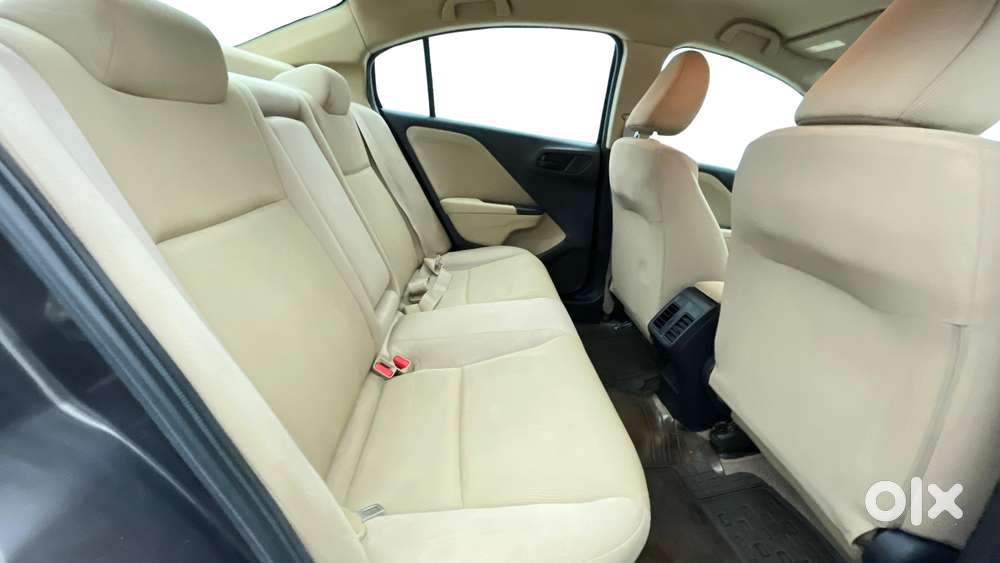 Honda City 2015-2017 I Vtec Sv, 2014, Petrol