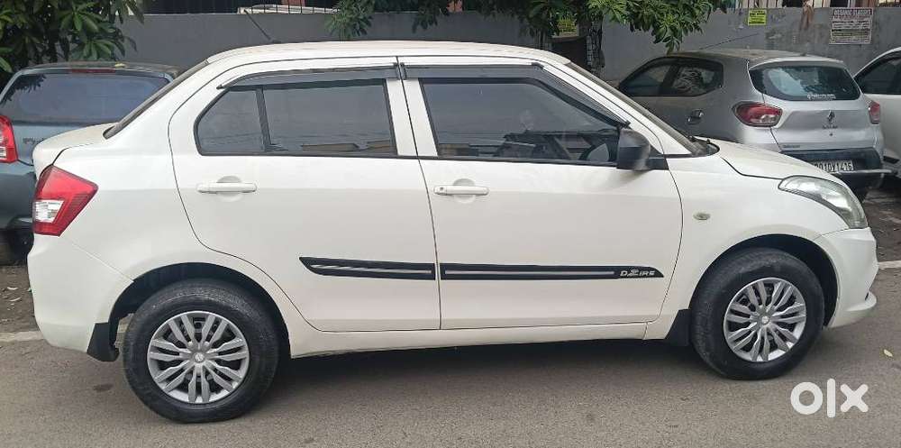 Maruti Suzuki Swift Dzire 1.2 Tour S Cng, 2022, Cng & Hybrids