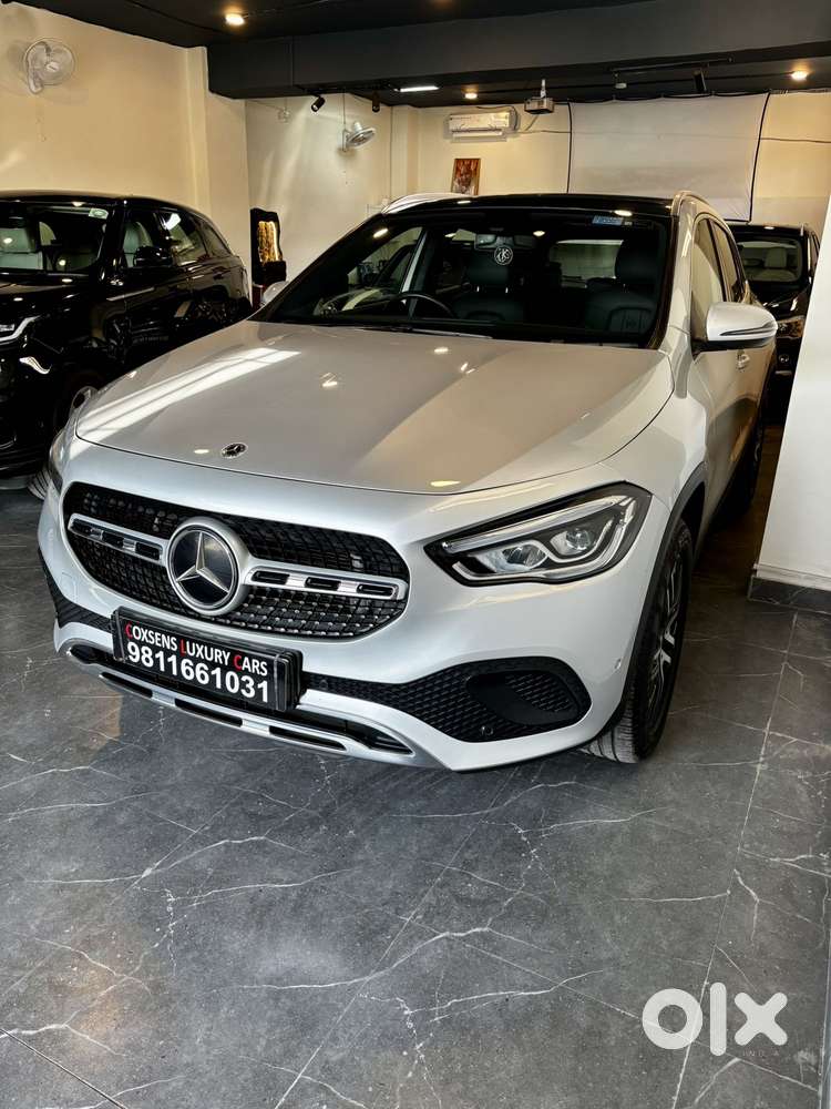 Mercedes-benz Gla 200, 2023, Petrol