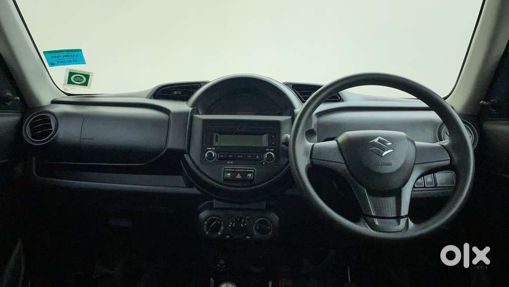 Maruti Suzuki S-presso Vxi Opt, 2025, Petrol