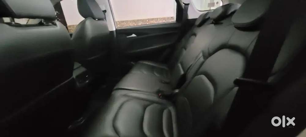 Mg Hector 2019 Petrol Well Maintained