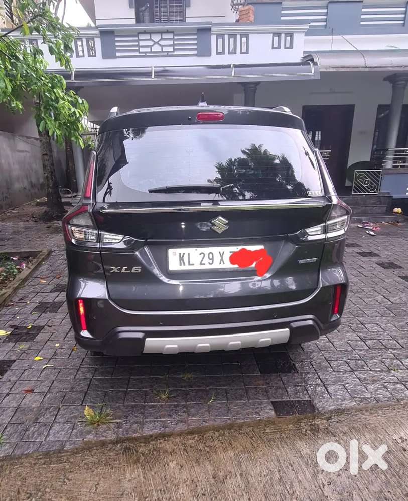 Maruti Suzuki Xl6 2025