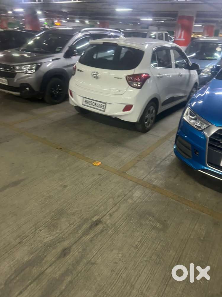 Hyundai Grand I10 Prime Petrol Well Maintained