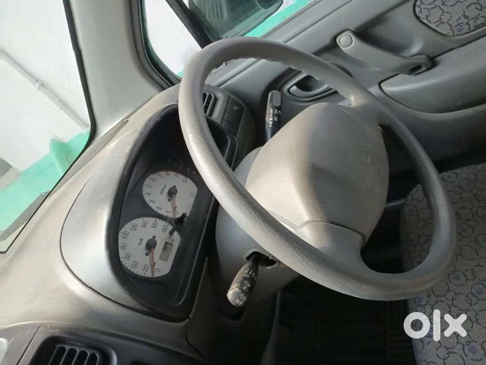 Maruti Suzuki Wagon R Lxi 2010 Manual Car