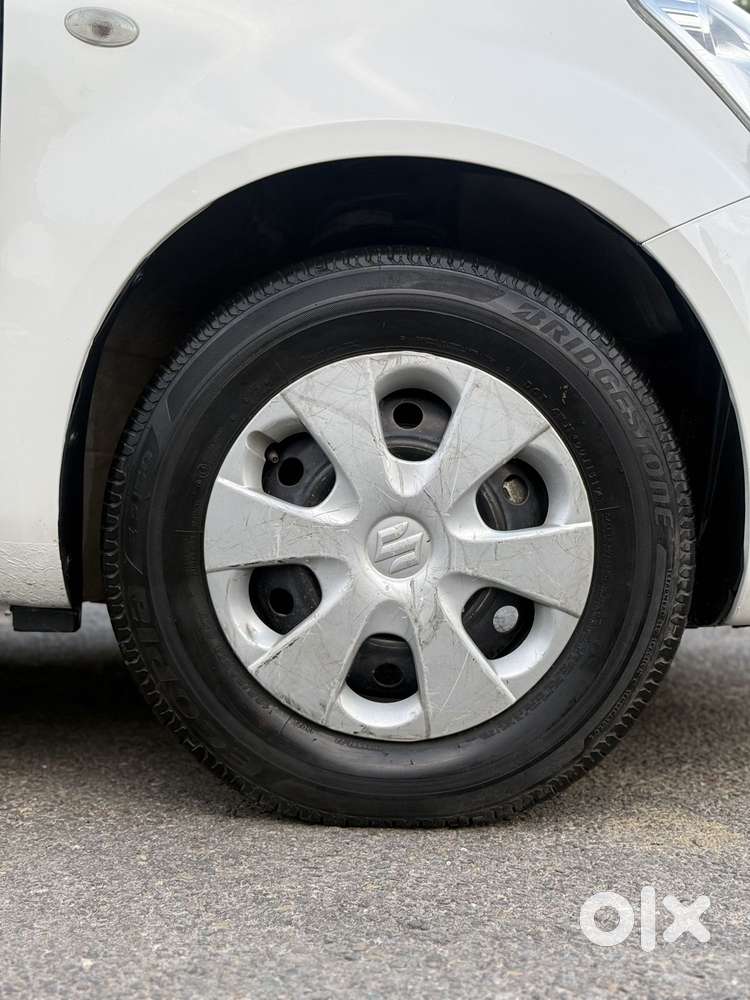 Maruti Suzuki Ritz 1.3 Vdi Abs, 2014, Diesel