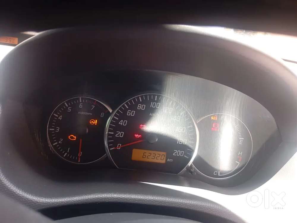 Maruti Suzuki