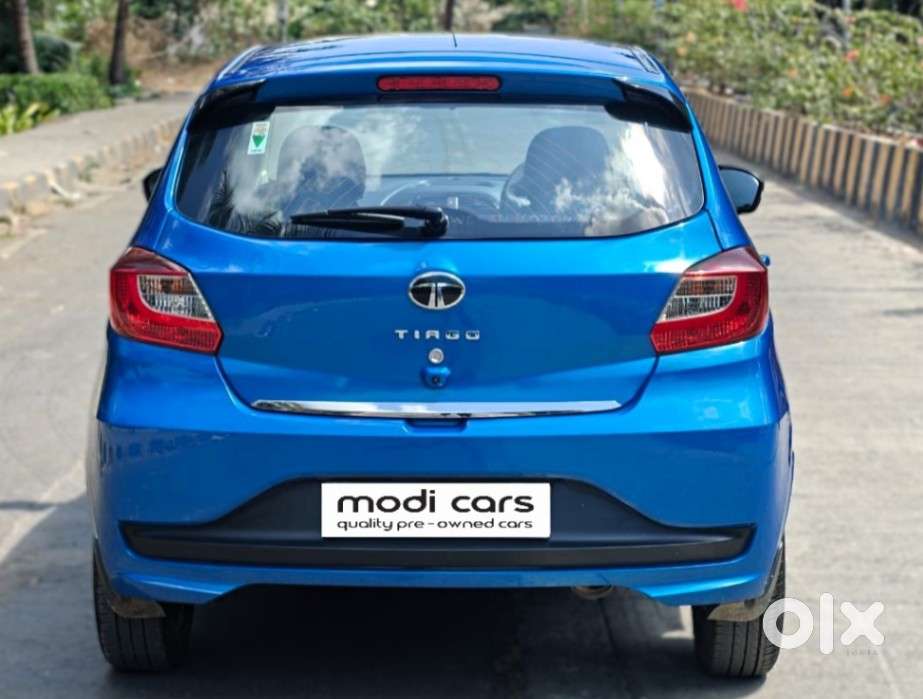 Tata Tiago Xza Plus, 2024, Petrol