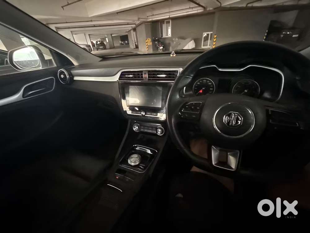 Mg Zs Ev 2021 Electric Good Condition