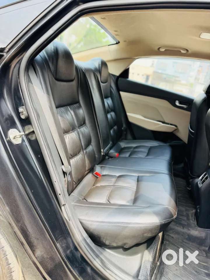 Hyundai Verna Sx 1.5 Crdi, 2022, Diesel