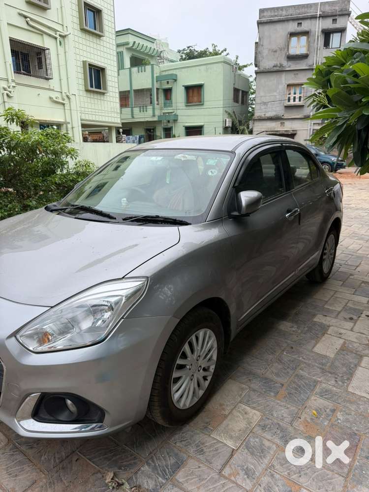 Maruti Suzuki Dzire 2020