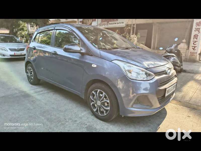 Hyundai Grand I10, 2014, Petrol