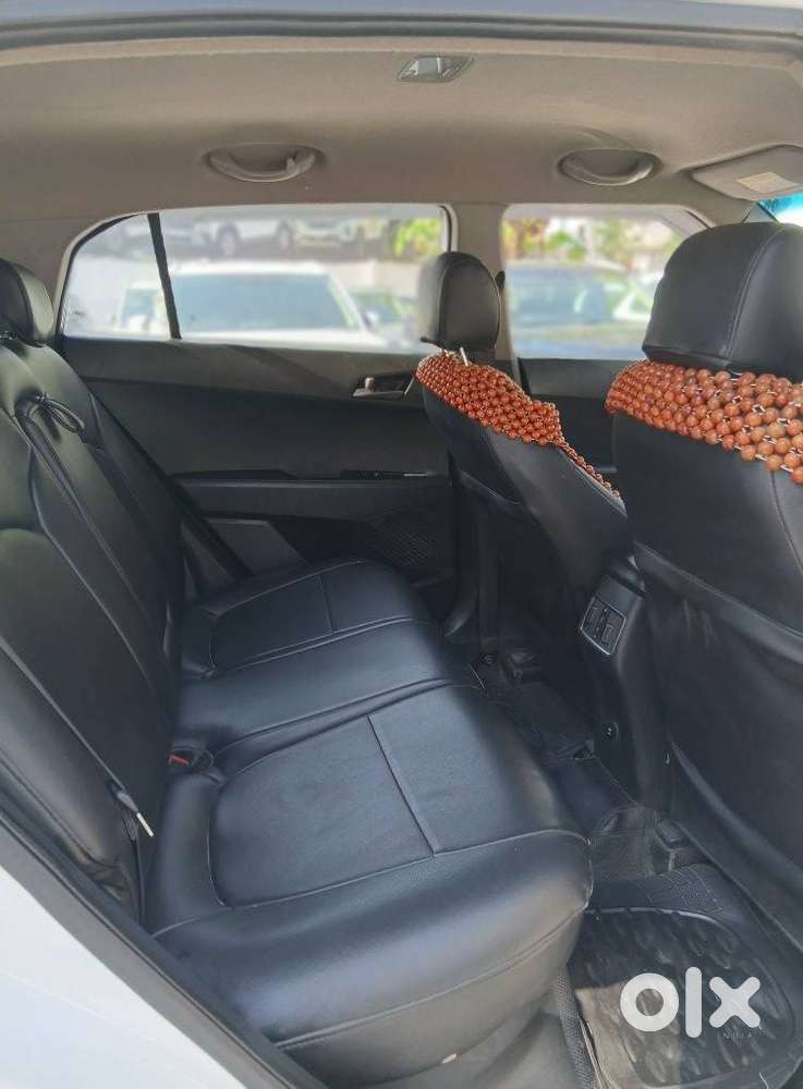 Hyundai Creta 1.4 E Plus Crdi, 2016