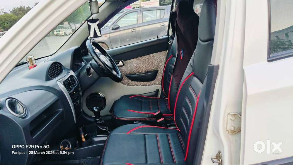 Maruti Suzuki Alto 800 2018 Petrol 72000 Km Driven