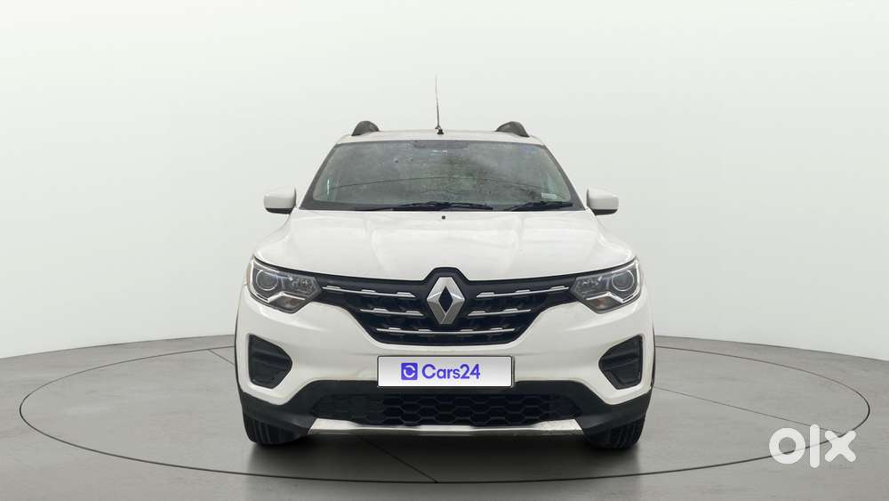 Renault Triber Rxl, 2021, Petrol