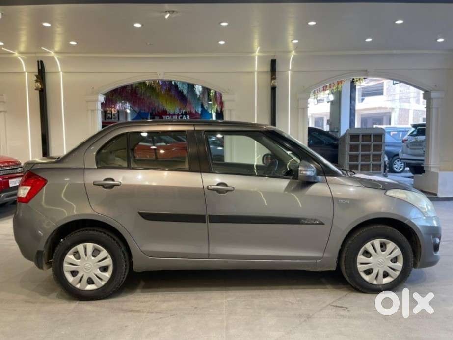 Maruti Suzuki Swift Dzire 2012-2015 Vdi, 2014, Diesel