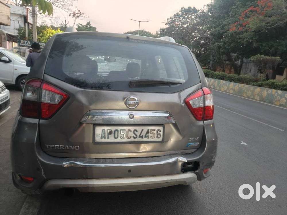 Ford Fiesta 2011-2013 Diesel Style, 2012, Diesel