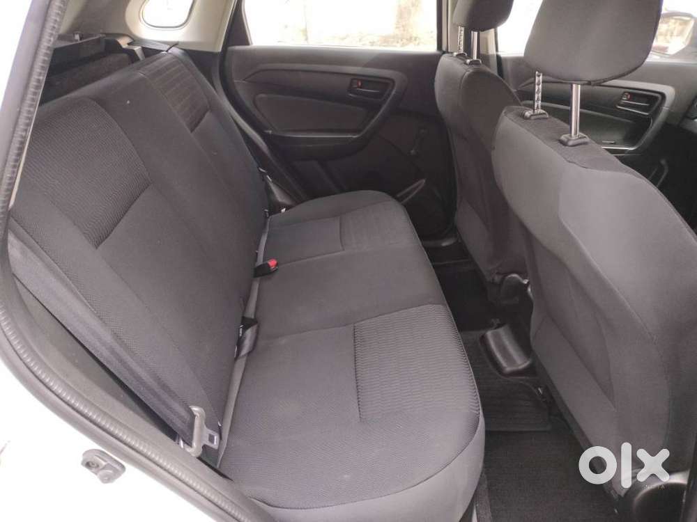 Maruti Suzuki Brezza Ldi, 2018, Diesel