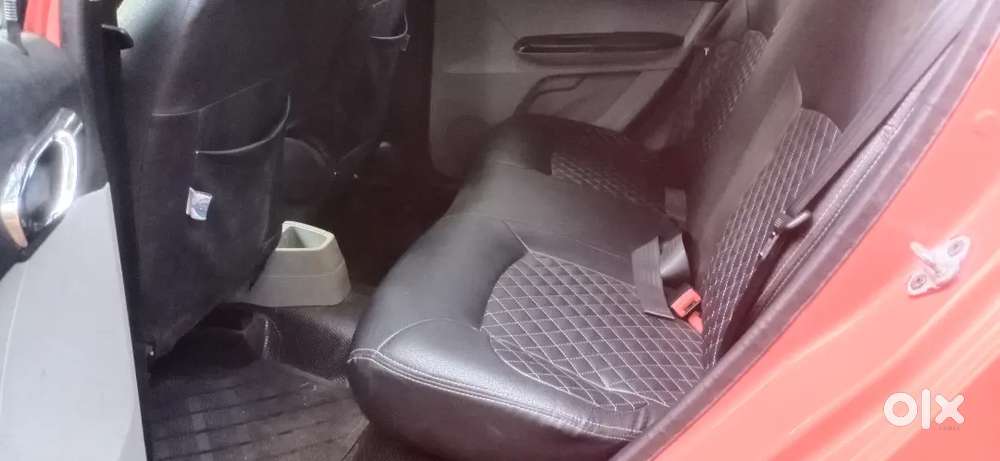 Tata Tiago 2020 Petrol
