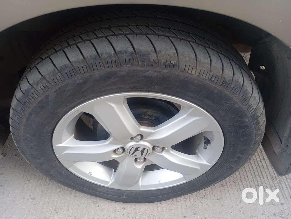 Honda City 2011-2013 S, 2012, Petrol