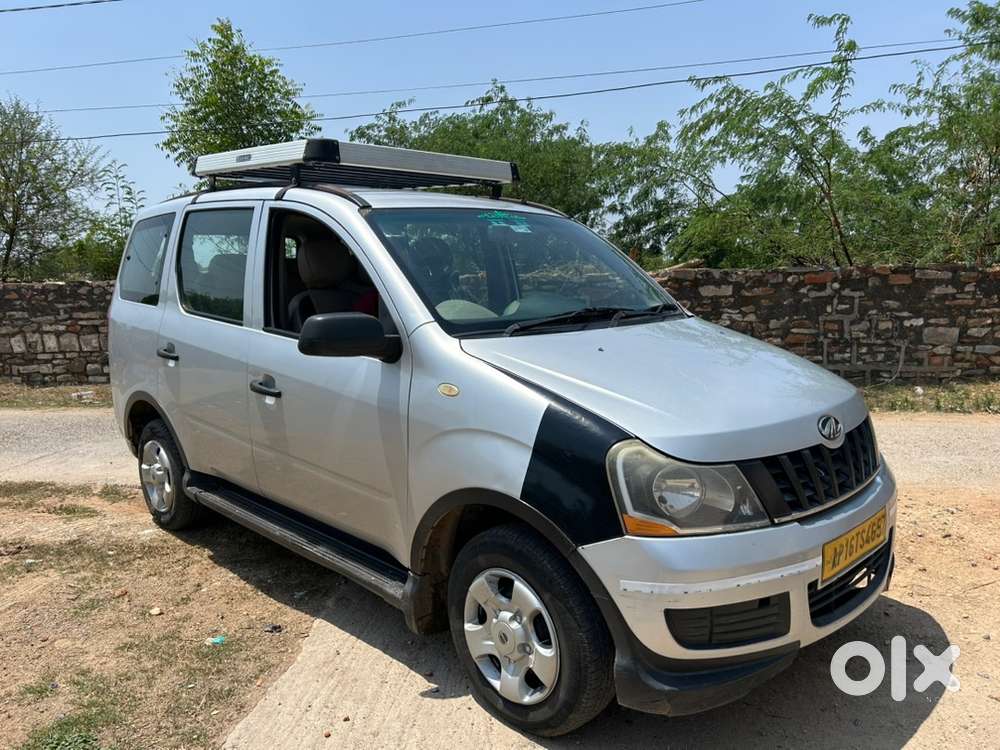 Mahindra Xylo Diesel