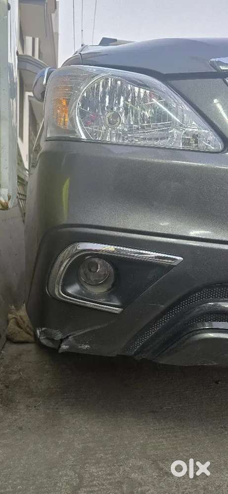 Well Maintained Good Condition Excellent Interior