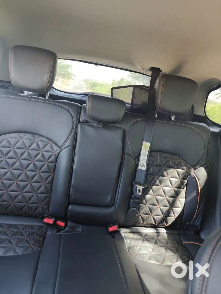 Maruti Suzuki Grand Vitara 2023 Petrol 14600 Km Driven