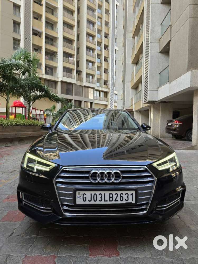 Audi A4 3.0 Tdi S Line, 2019, Diesel