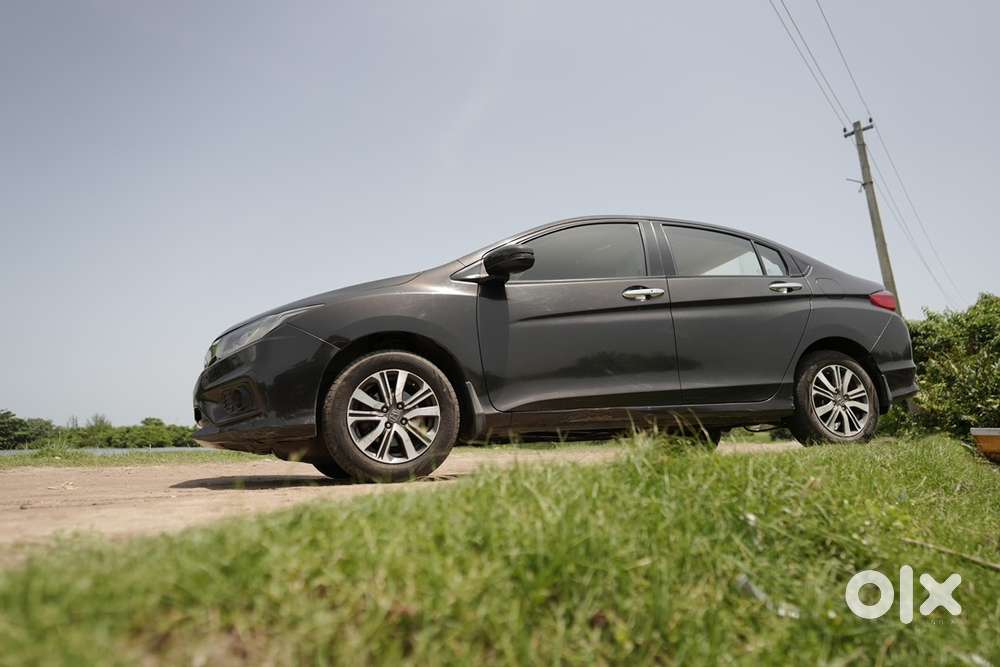 Honda City Petrol 2019