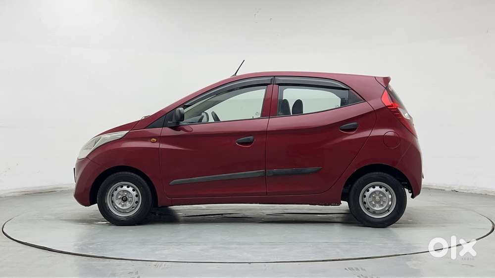 Hyundai Eon Era +, 2015, Petrol
