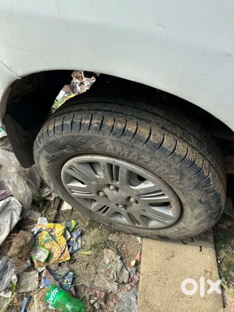 Hyundai Santro Xing 2013