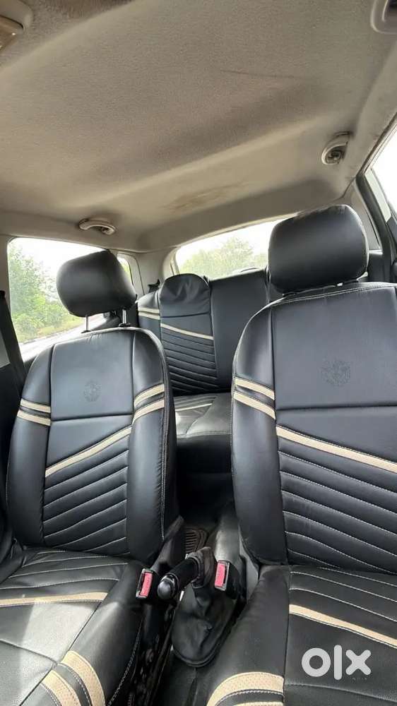 Ford Figo 2012 Diesel Well Maintained