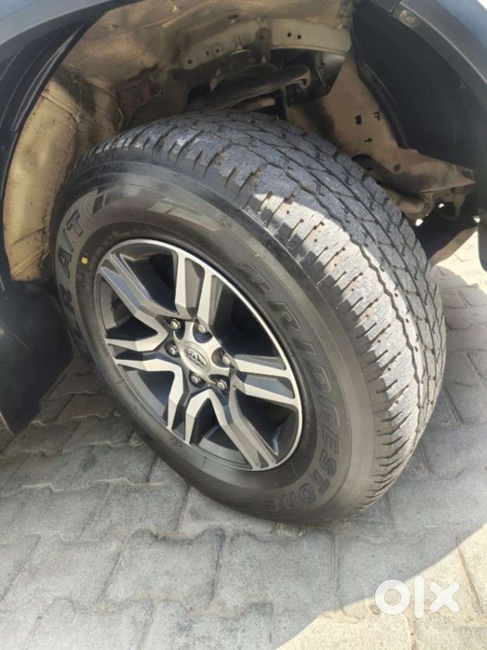 Toyota Fortuner 4x2 At 2.8 Diesel, 2023