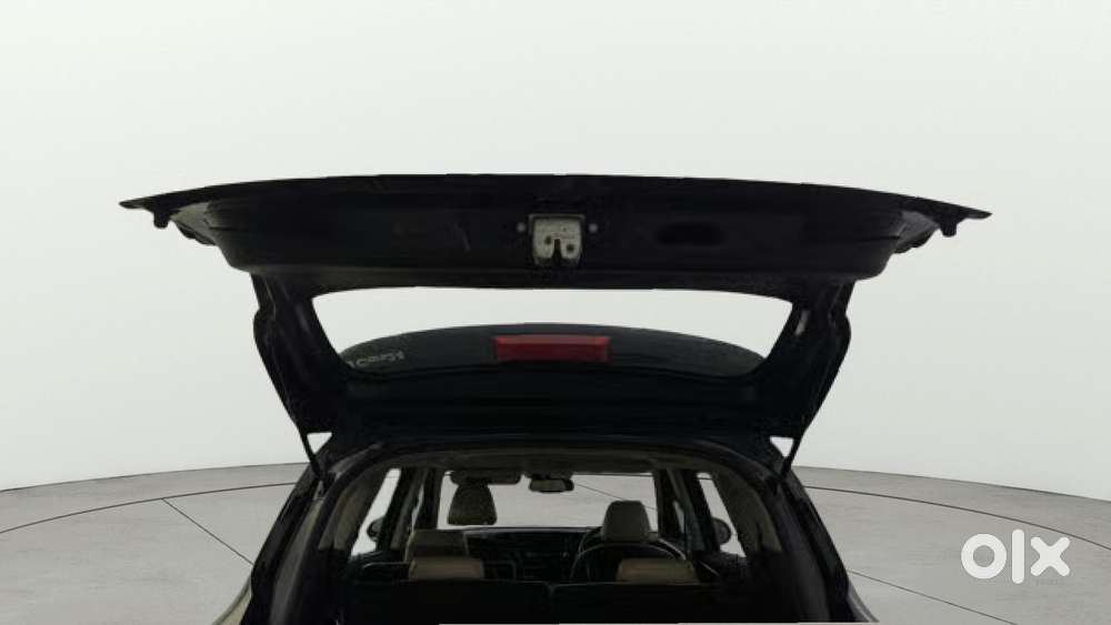 Kia Carens 1.5 Luxury Plus Diesel At 7 Str, 2022, Diesel
