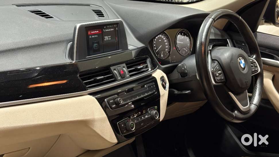 Bmw X1 2.0 Sdrive20i Sportx, 2022, Petrol