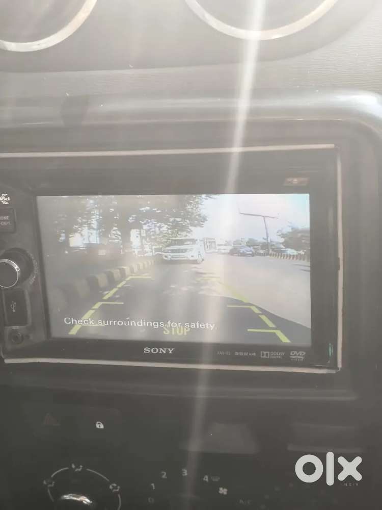 Duster Naam Hi Kafi Hai Aur Very Vip Condition Me Hai