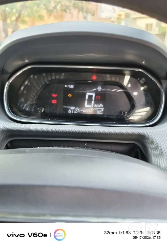 Tata Tiago 2026